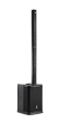 JBL PRX One активная ак. колонна. НЧ 12", ВЧ 12х2,5", пиковая мощность 2000Вт, SPL макс 130 дБ , встроенный 7-канальный микшерный пульт, вес 26 кг